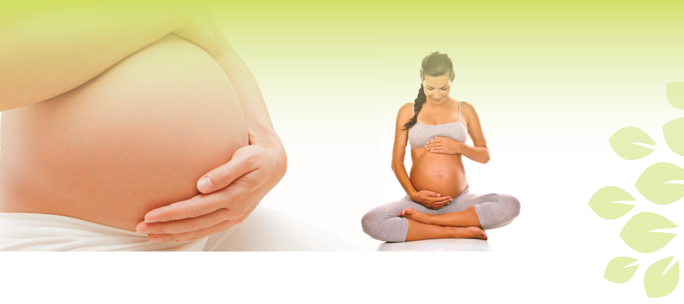 OSTEOPATHY DURING PREGNANCY